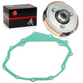 Centrifugal Carrier Wet Clutch for Honda Recon 250 TRX250TE/TM EX X (2002–2023)