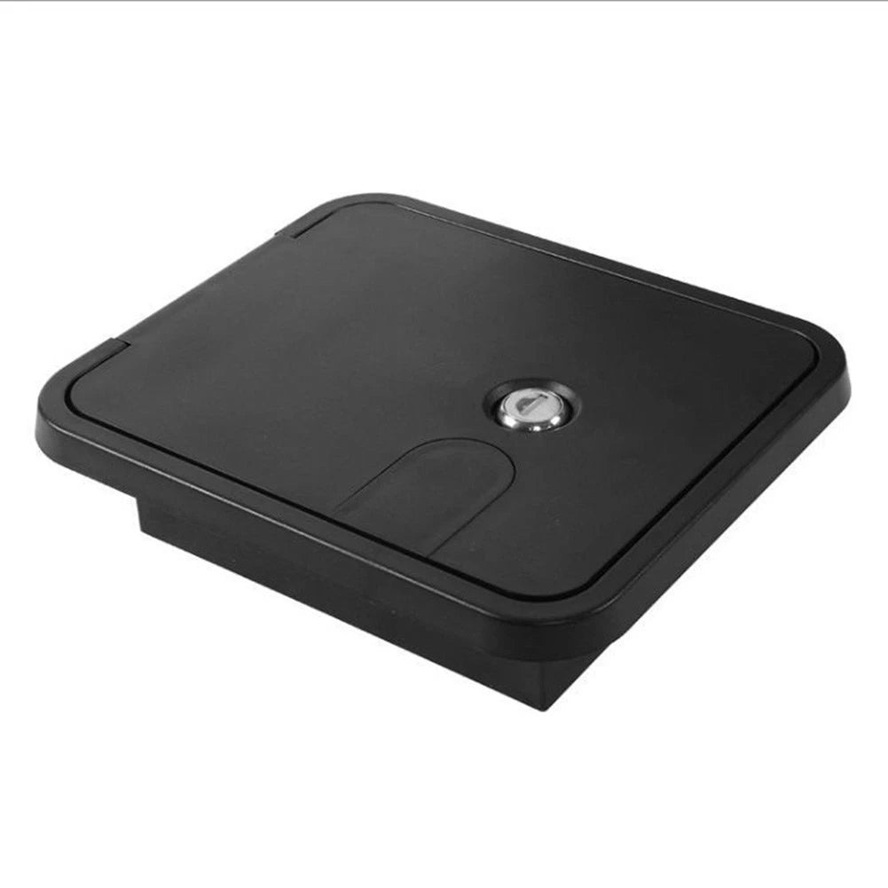 Water Protection Electrical Access Hatch for Campers and Yachts