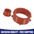 Turbo Intake Seal Replacement for Mercedes-Benz R320 (2007–2008)