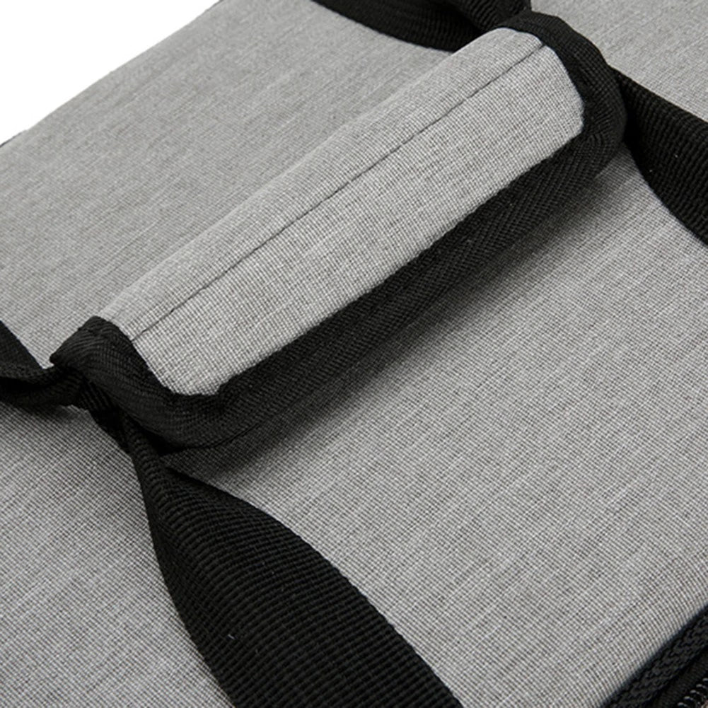 Insulated Lunch Box Cooler Bag for Camping