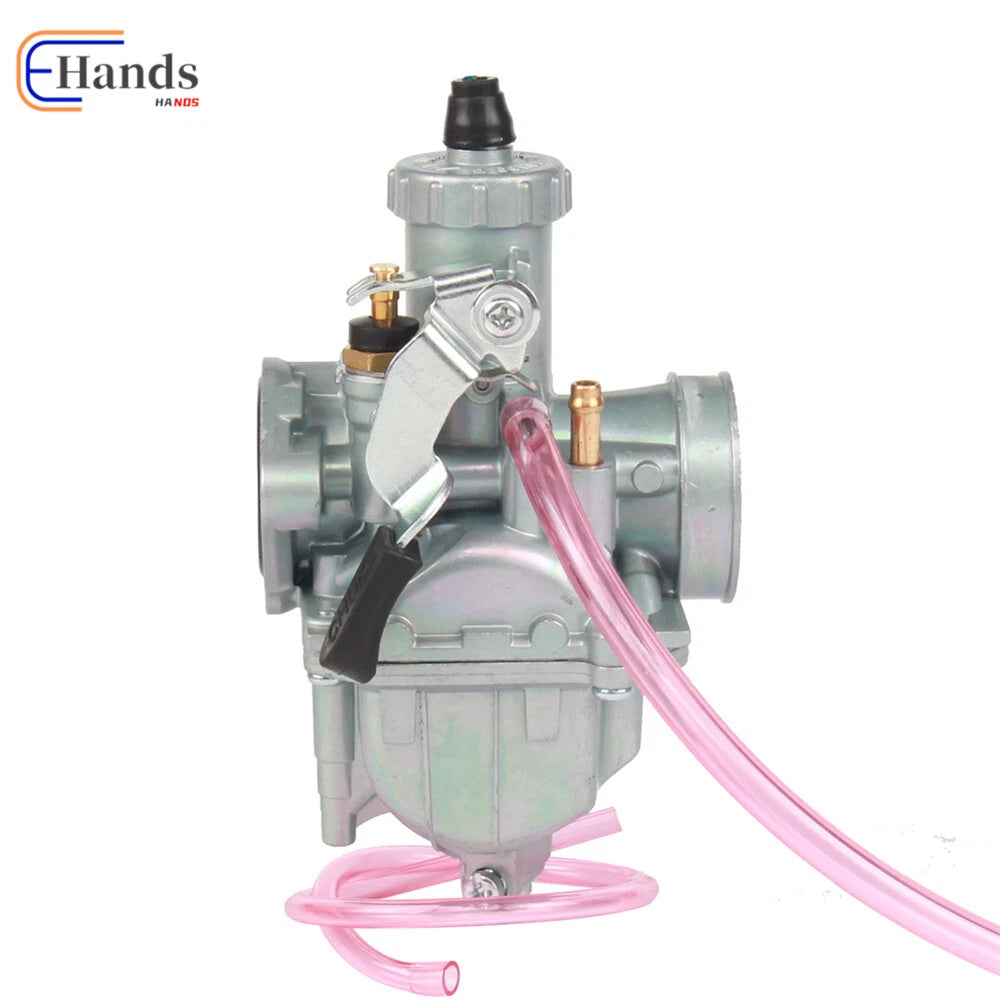 VM22MM 26MM Carburetor for Honda ATC200 ATC200S ATC200X ATC185S (US Stock)