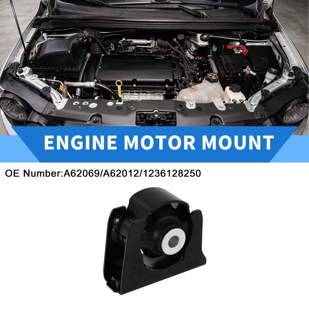 Engine Motor Mount Replacement for Toyota RAV4 Base (2006–2008)