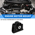 Engine Motor Mount Replacement for Toyota RAV4 Base (2006–2008)