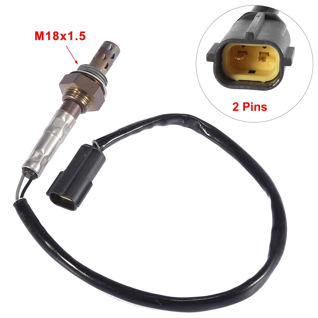 Oxygen Air Fuel Ratio Sensor Replacement for Chevrolet Spark (2005–2009)