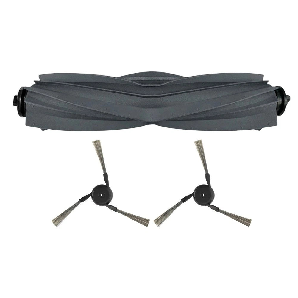 Main Roller Brush for Robot Vacuum (Tool-free Mounting)
