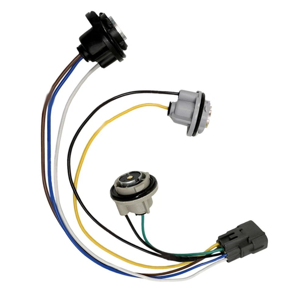 Tail Lamp Sockets for Wagon (2006–2013)
