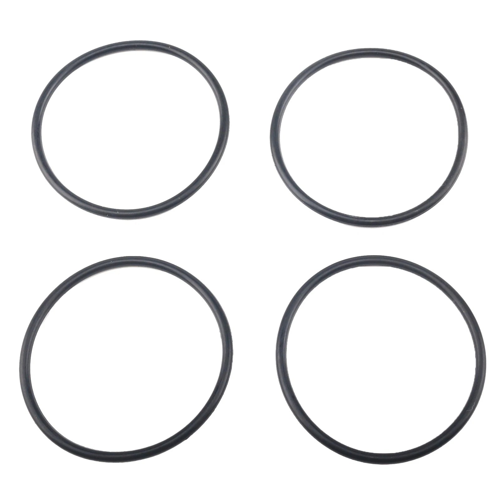 4Pcs Carburetor Repair Kit 62Y-W0093-10 for Yamaha 4-Stroke 50HP