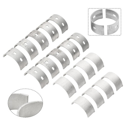 50 Connecting Rod Main Bearing Set for Honda CBR600 F4 (1999–2006)