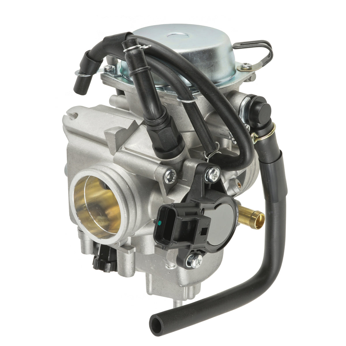 Carburetor Replacement for Honda Foreman Rubicon 500 TRX500FA (2001–2003)