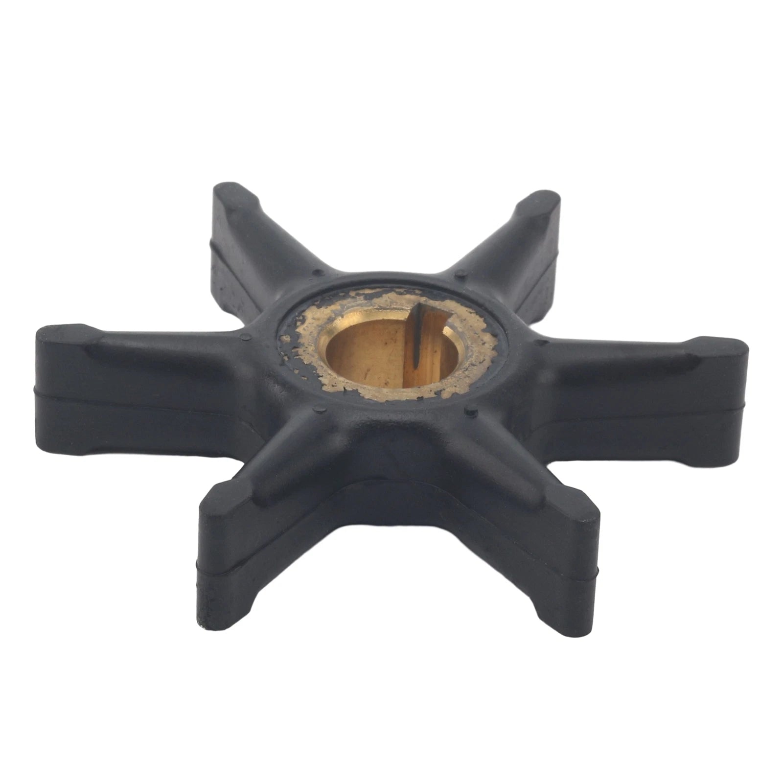 Water Pump Impeller for Johnson Evinrude 10-25HP 18-3002 0375638 775518