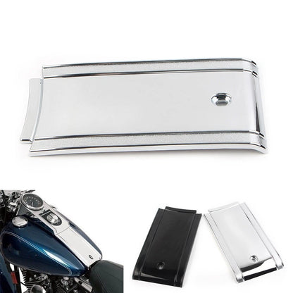 Lower Dash Panel Trim for Harley Davidson Softail (1984–1999) FLSTF FLSTN FXSTC