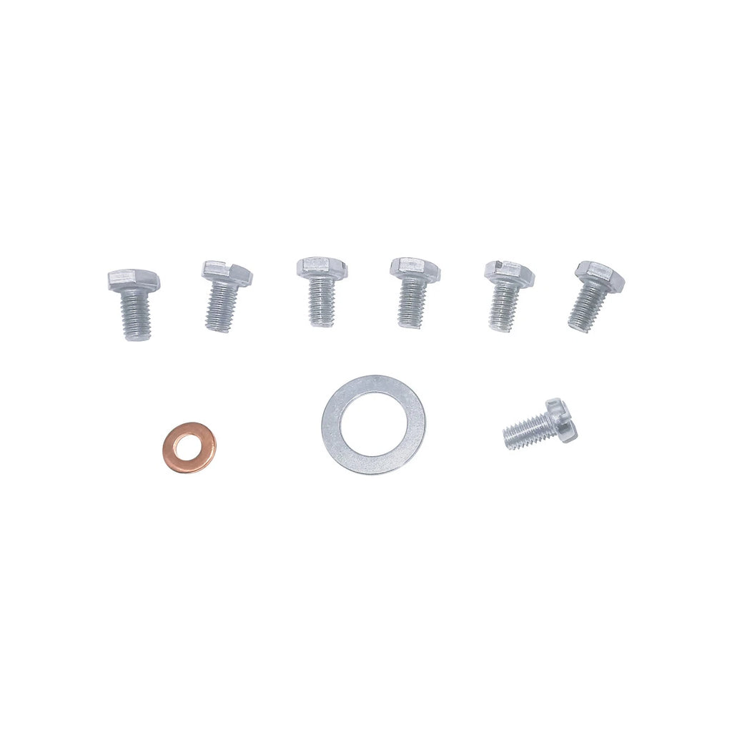 Major Repair Kit 124070-42061 for Yanmar Marine Sea Water Pump (N/A)