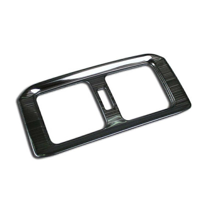 Rear Air Condition Vent Outlet Cover Trim for Toyota RAV4 (2019–2020)
