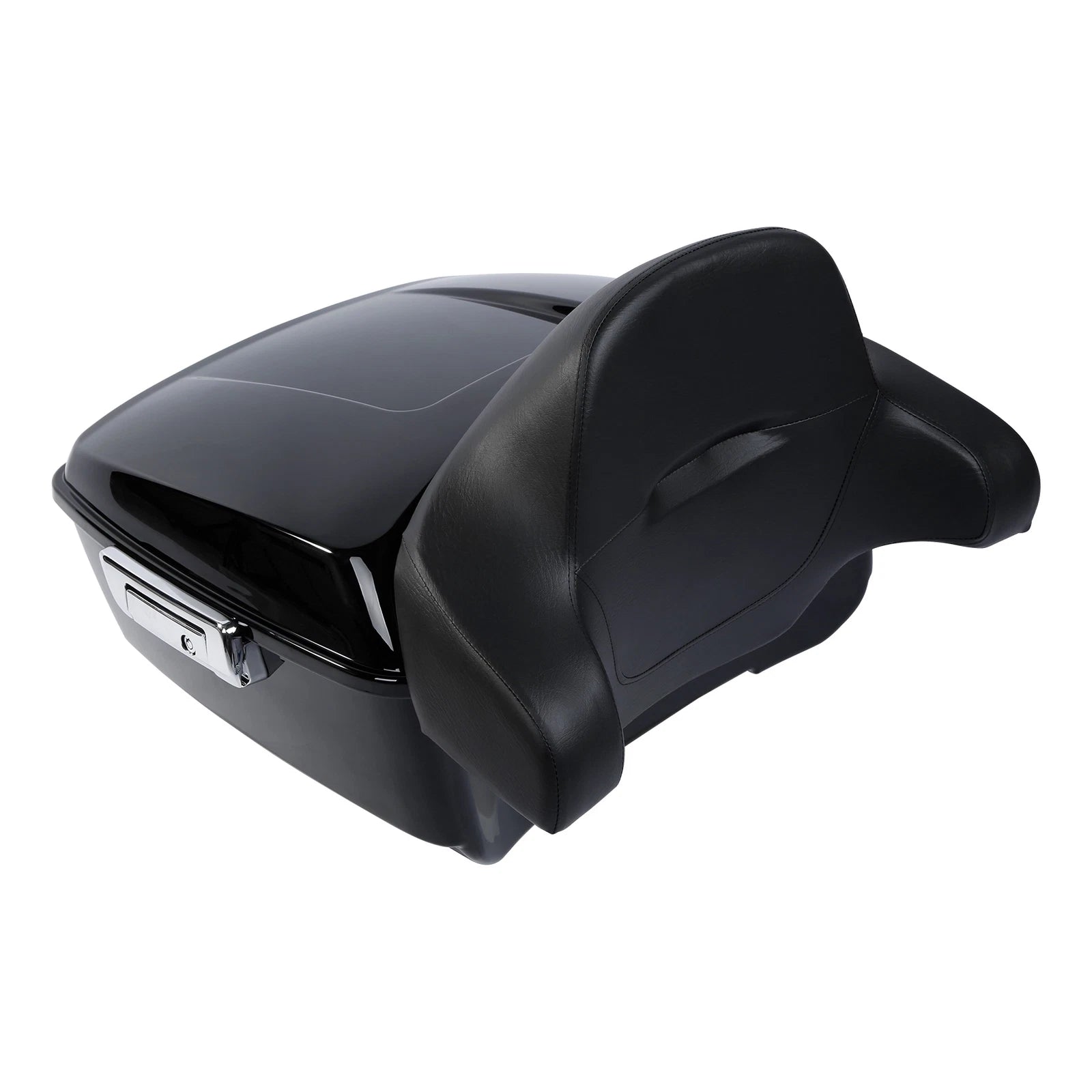 Backrest Pad for Harley Electra Glide/Road Glide (1997–2008)