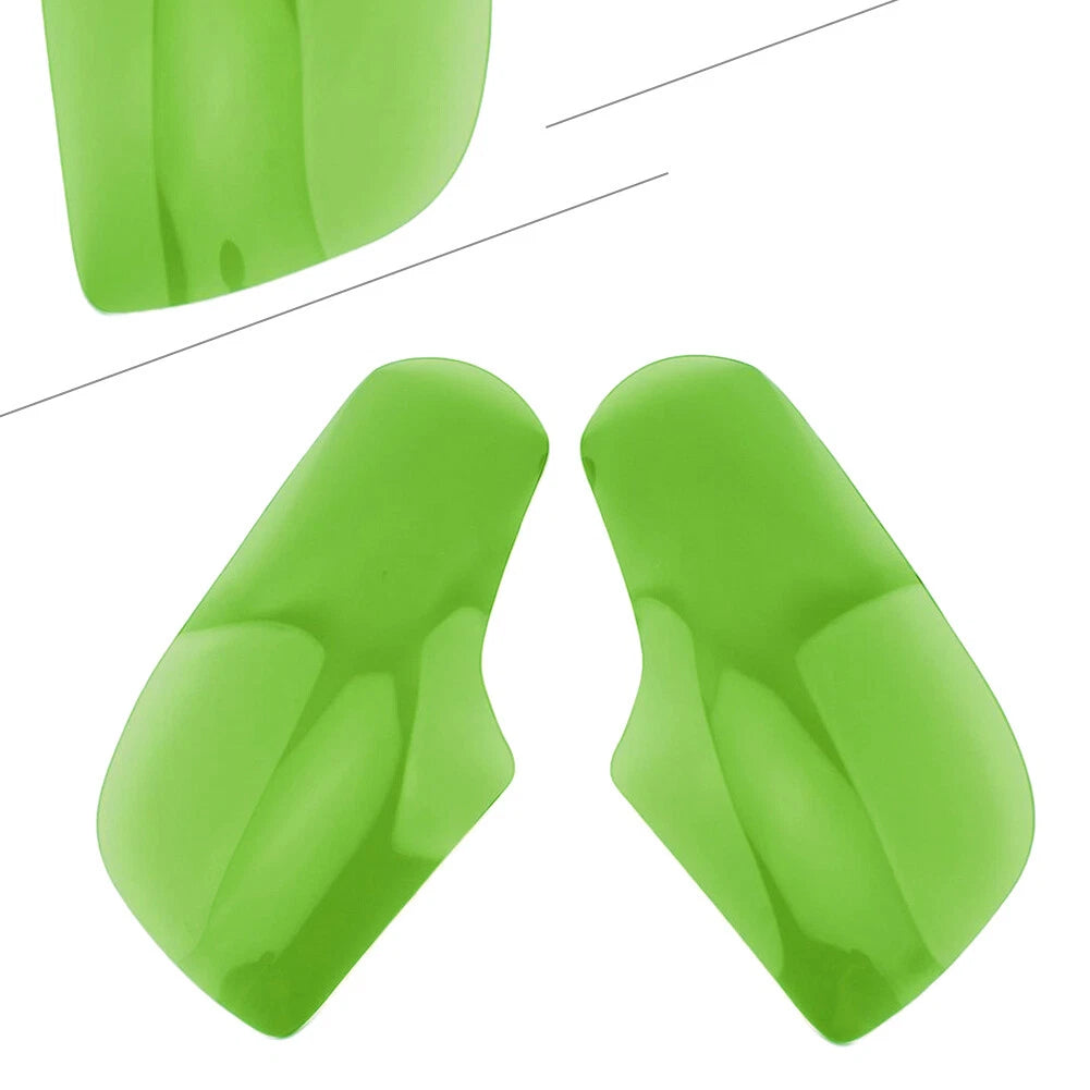 Front Headlight Guard Lens Cover for Honda GL1800 (2011–2017)