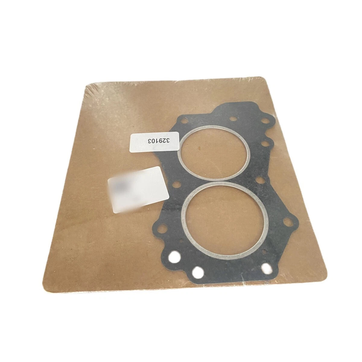 Head Gasket for OMC Johnson Evinrude Outboard 5/5.5/6 HP (1980–1990) 329103 18-2961 33830