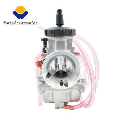 016-148 Carburetor + Throttle Cable for Keihin PWK 33mm (PWK33)