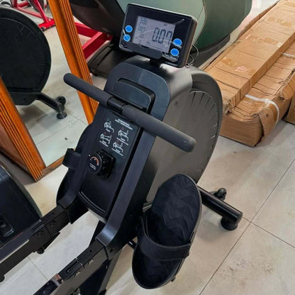 Rowing Machine LCD Speedometer for Fitness Enthusiasts