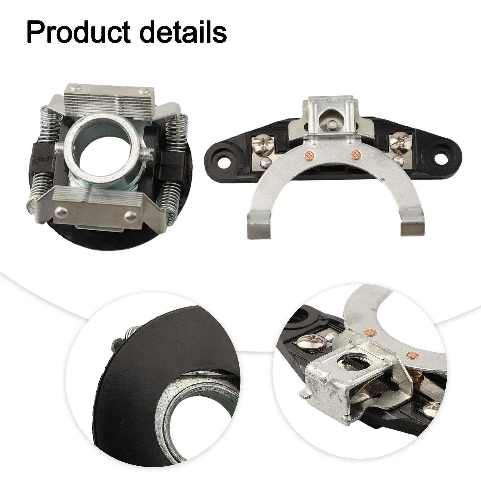 Motor Starter Parts Mechanical Controller for Centrifugal Applications