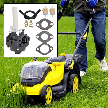 Carburetor Kit for Lawn-For Boy 2 Cycle Lawnmowers (10247–10323)