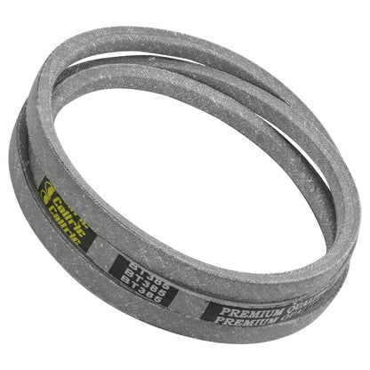 Transmission Belt Replacement for John Deere GX26401 M165413 (62.5in x 0.5in)