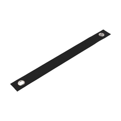 6 Pack Tree Straps with Grommets for Staking Support (15.7in)