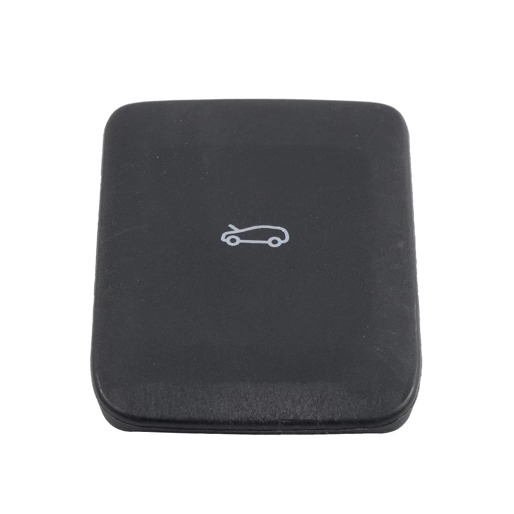 Hood Pull Cable Handle Switch Cover for Land Rover Range Rover Evoque (2019–2024)
