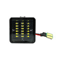 LED License Plate Light for Car (Direct Replacement)