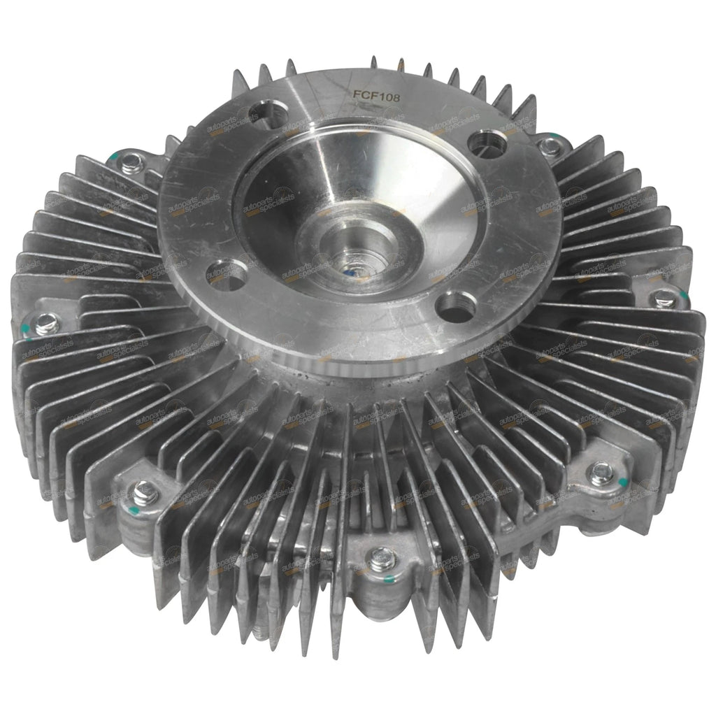 Fan Clutch Coupling for Lexus LX470 (1998–2007) 2UZ-FE Engine