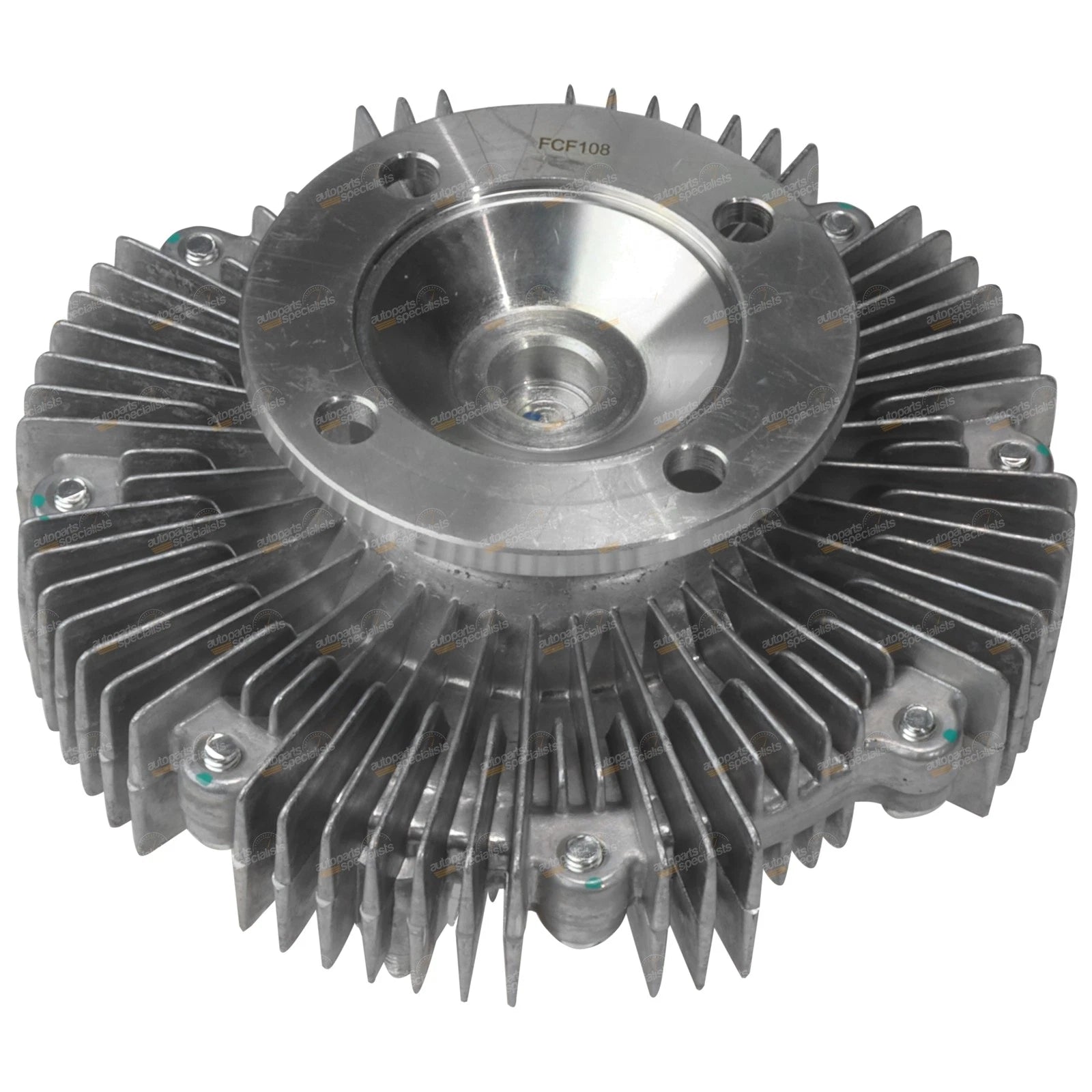 Fan Clutch Coupling for Lexus LX470 (1998–2007) 2UZ-FE Engine
