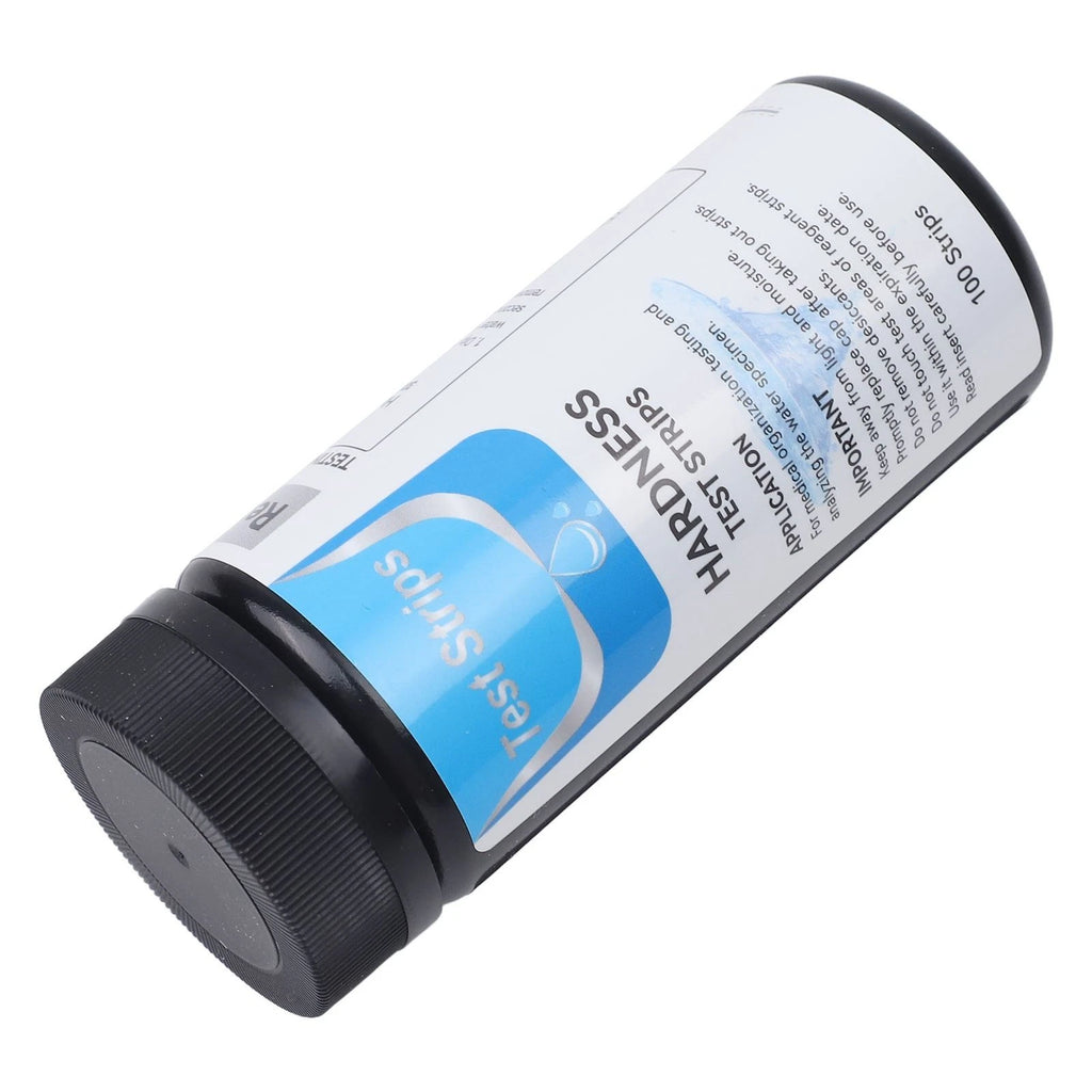 Water Total Hardness Test Strips Kit 0-425 for Water Testing