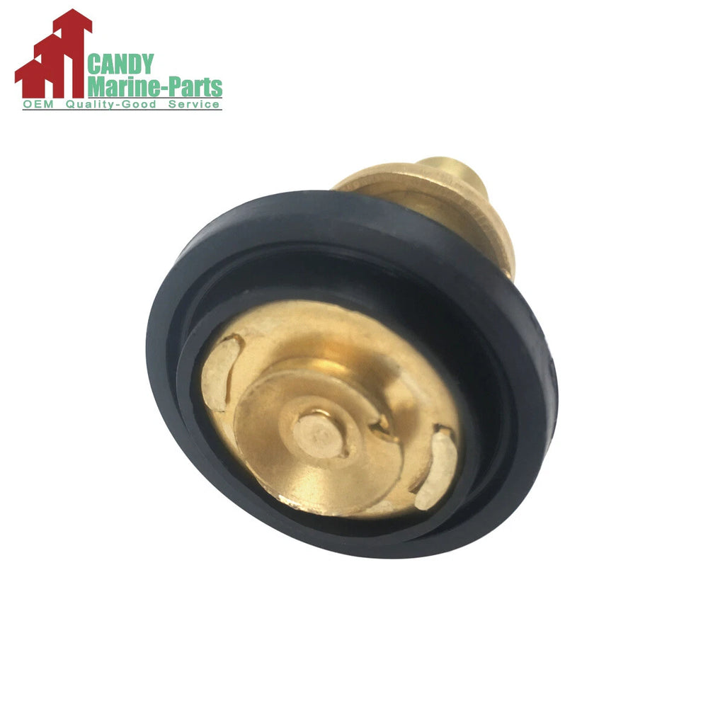 Thermostat for Johnson Evinrude Mercury Outboard 5-235 Hp (5-235) 434841 5005440 18-3672