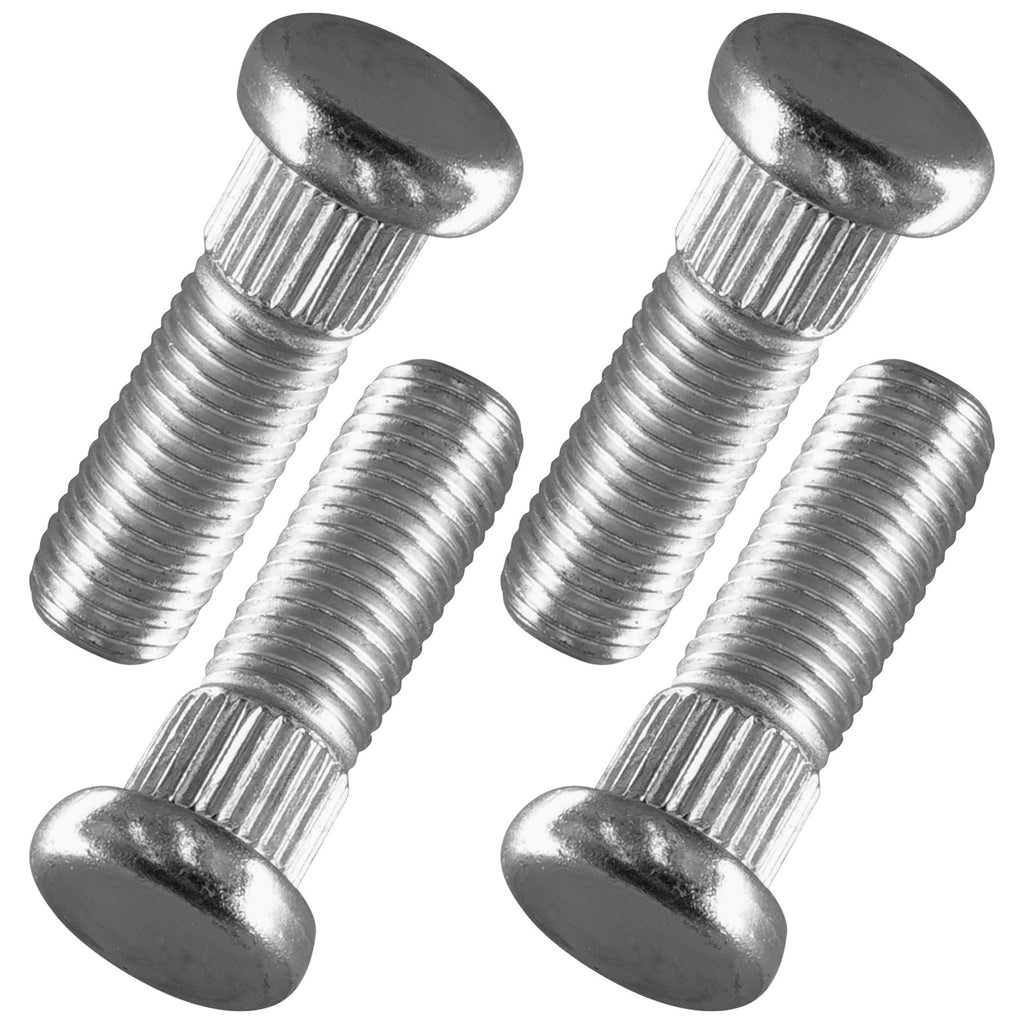 Wheel Hub Bolt Front for Honda TRX500FA TRX500FPA Foreman Rubicon 500 (2012–2013)