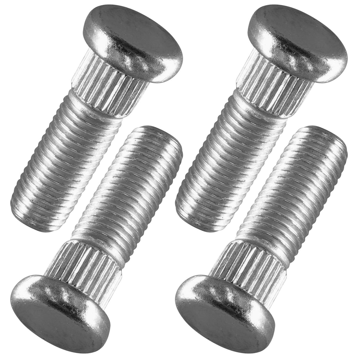 Wheel Hub Bolt Front for Honda TRX500FA TRX500FPA Foreman Rubicon 500 (2012–2013)