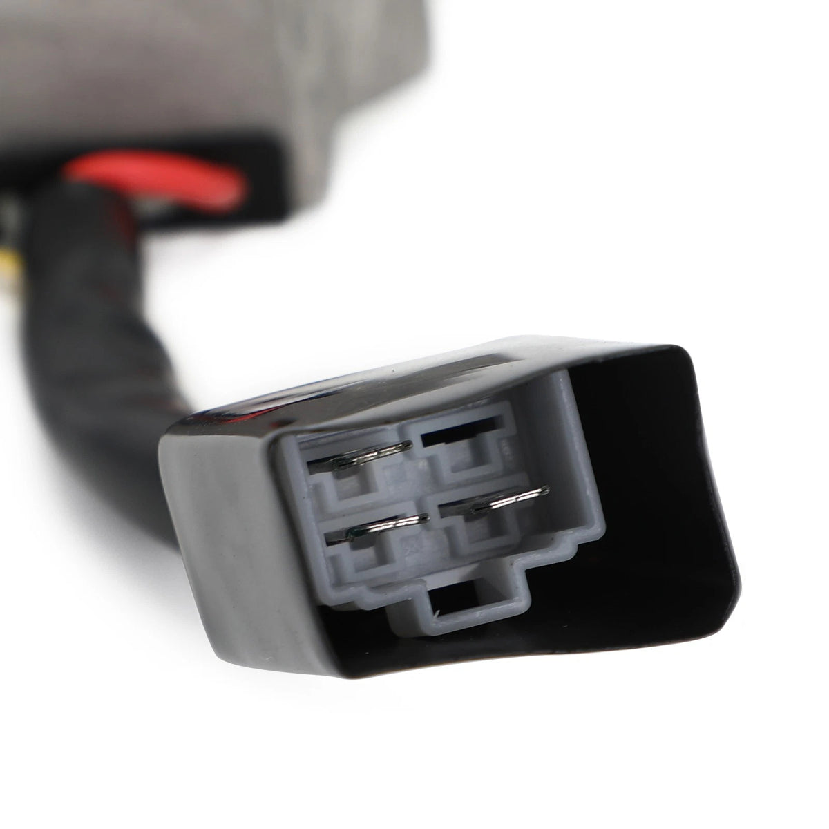Voltage Regulator Rectifier for Kawasaki Z125 Pro (2017–2021)