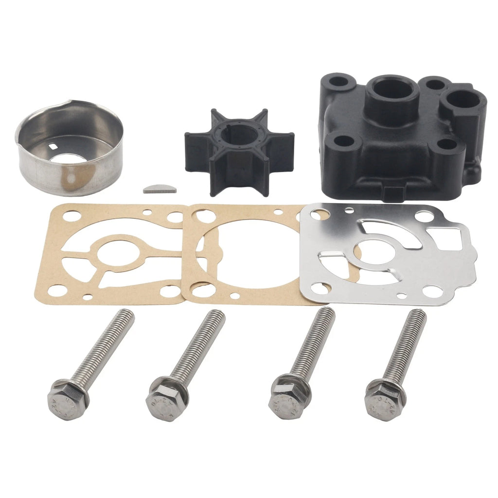 Outboard Water Pump Repair Kit for Mercury Mariner 40HP 50HP (1990–2023)