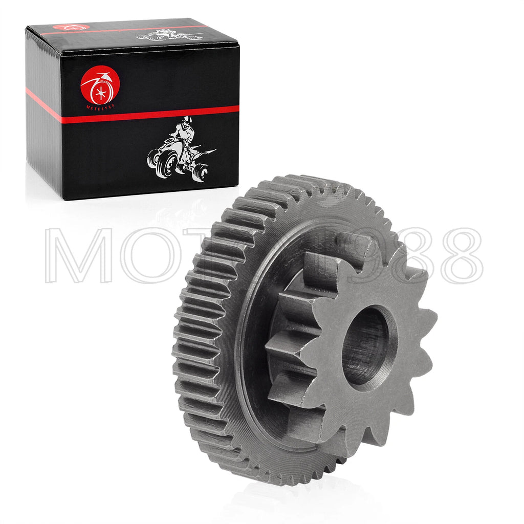 Starter Idle Gear 3402-984 for Arctic Cat 250 300 (1998–2005)