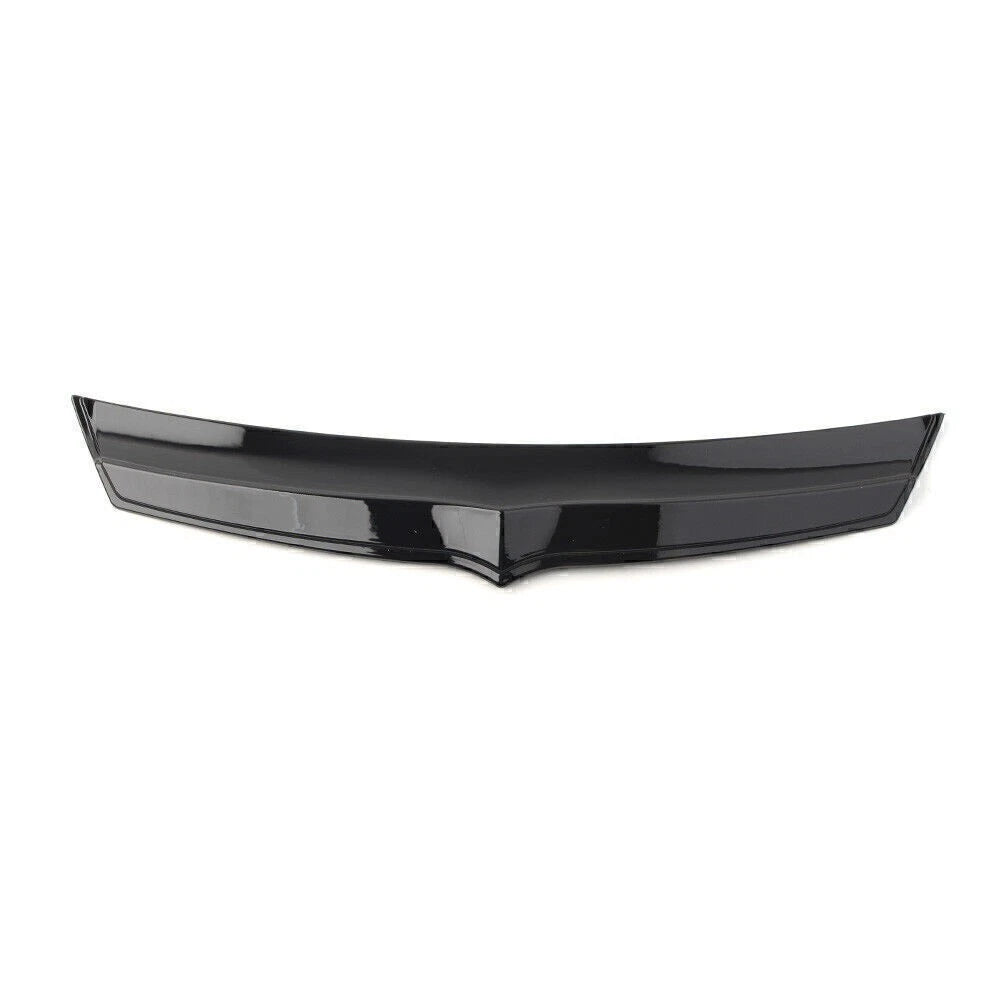 Front Fairing Air Flow Vent Accent Trim for Harley Road Glide (2015–Up)