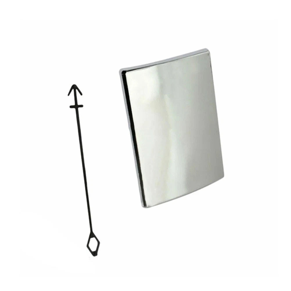 Tow Hook Cover for Mercedes ML GLE (2012–2019)