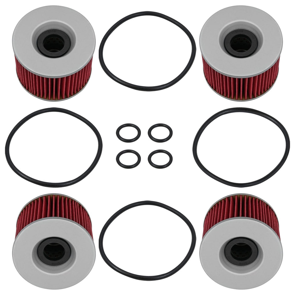 Oil Filter Replacement for Triumph Thunderbird Sport 900 (1995–2003)
