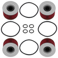 Oil Filter Replacement for Triumph Thunderbird Sport 900 (1995–2003)