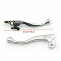 Brake Clutch Levers for Honda XR250 (1995–2007), CRM250 (1995–2000), CR125, XR400 T9