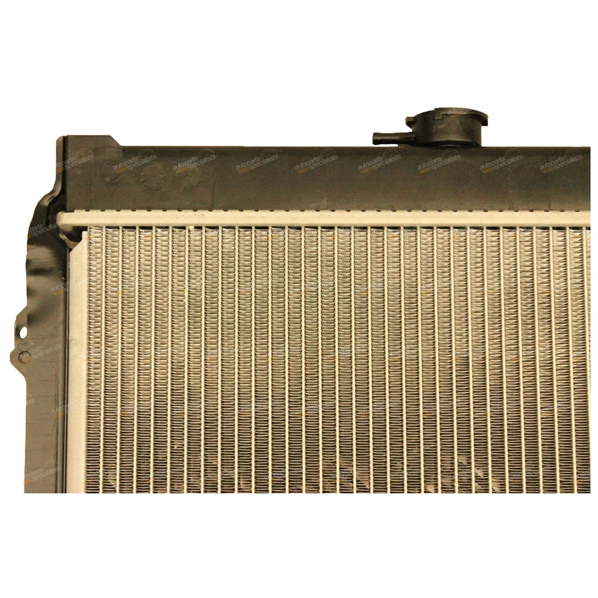 Alloy Core Radiator for Toyota Hilux RN85 RN90 (1988–1997)