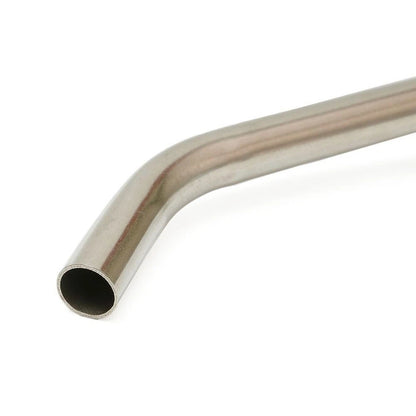 Extended Curved Mouth Welding Nozzle for Hot Air Rework Station