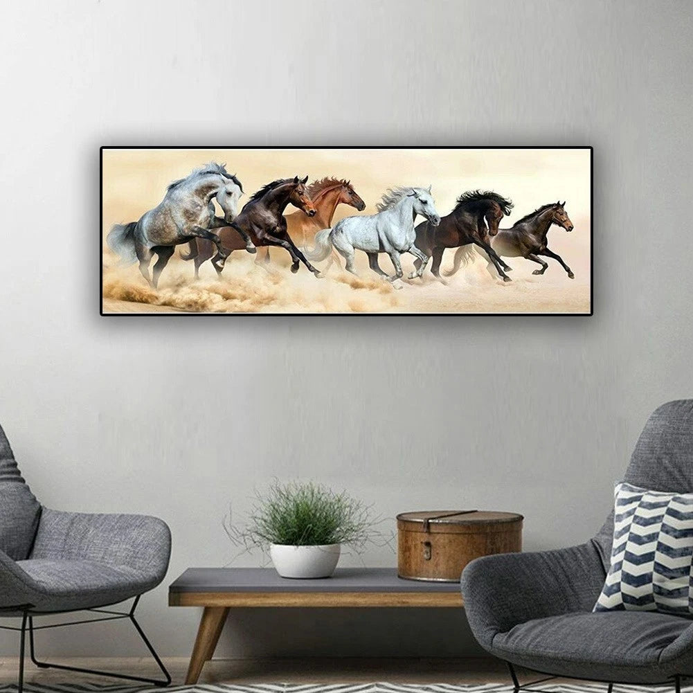Art Wall Poster Print for Bedroom Corridor Decoration (40x80cm)