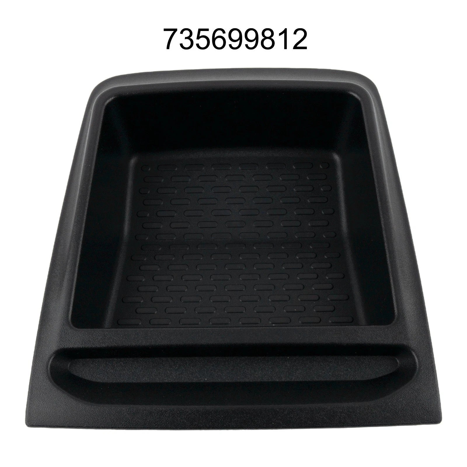 Storage Box for Fiat Ducato, Boxer, Relay (2014–Present)