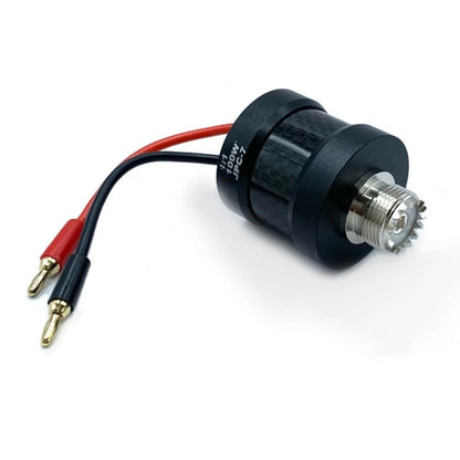 Balun for JPC7 (Full Frequency 1.6MHz - 50MHz, 200W SSB Power Handling)