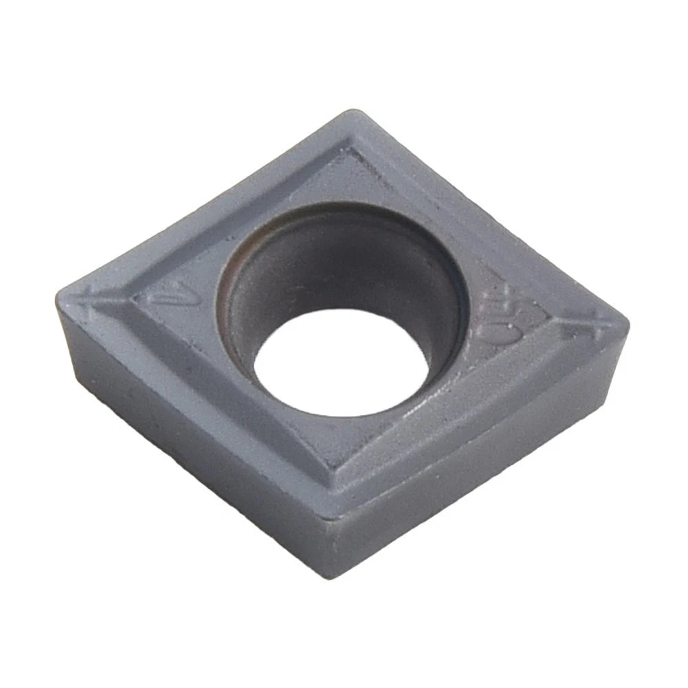 Pack of 10 CCMT09T304 Carbide Inserts for Performance Applications