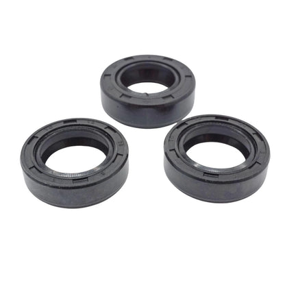Set of 2 Lower Unit Gaskets for Mercury Mariner (8M0089636, 27-804908A01, 95220A1)