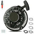 Pull Start Assembly for Portable Generators and Pressure Washers (797747)